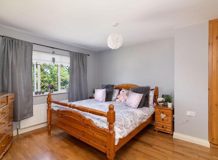 1 Doire Beg, Derrymullan, Ballinasloe, H53KT28