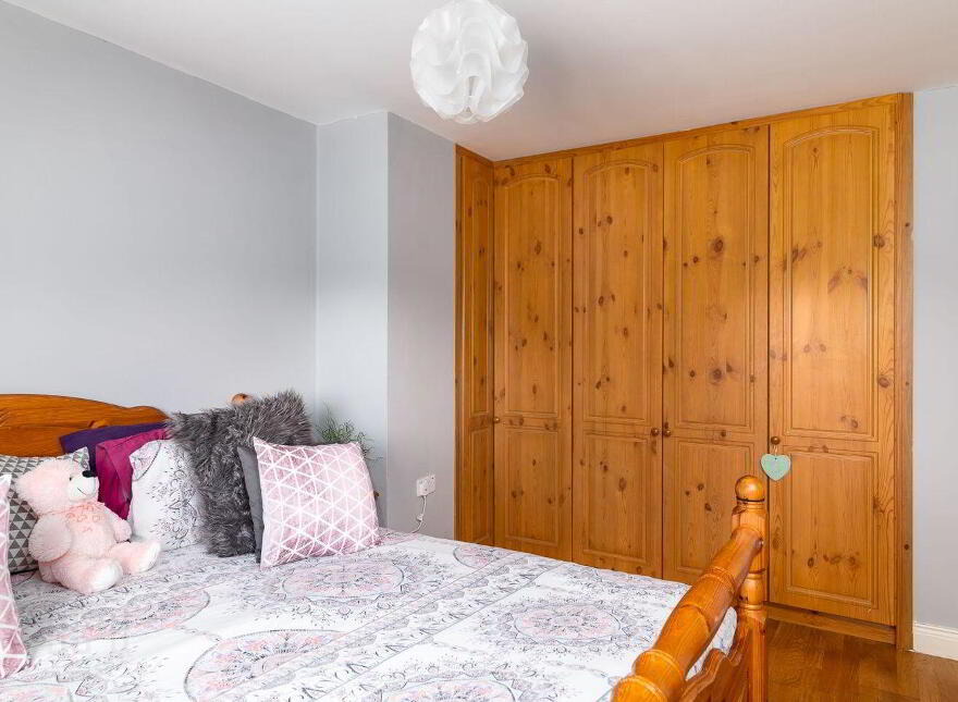 1 Doire Beg, Derrymullan, Ballinasloe, H53KT28