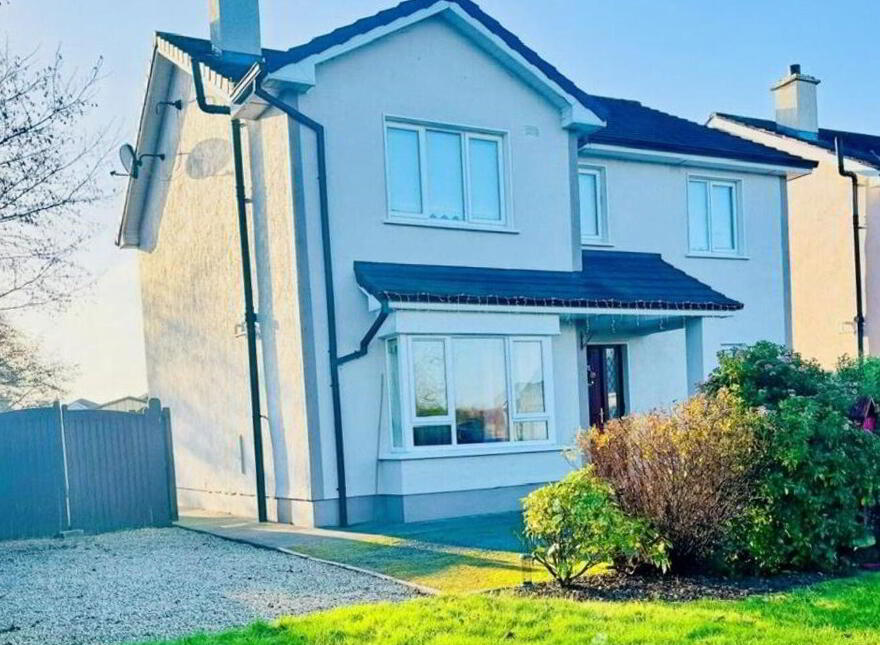 1 Doire Beg, Derrymullan, Ballinasloe, H53KT28