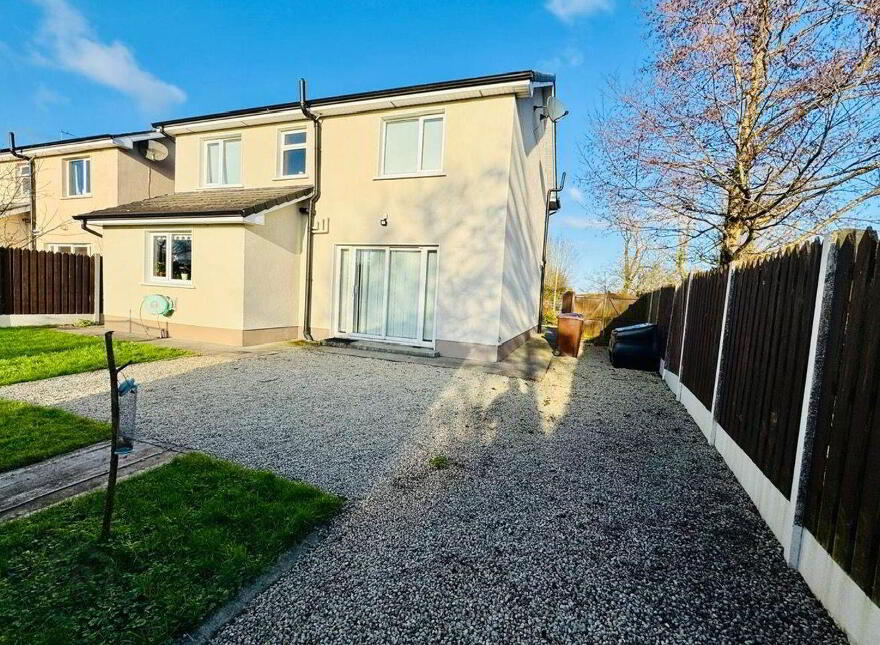 1 Doire Beg, Derrymullan, Ballinasloe, H53KT28