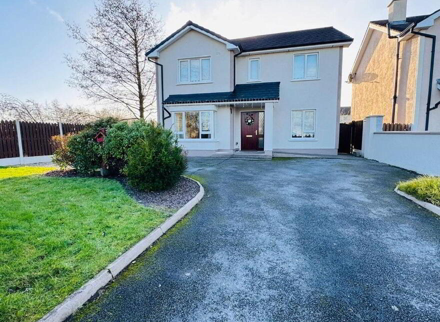 1 Doire Beg, Derrymullan, Ballinasloe, H53KT28