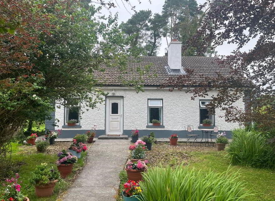 Gardina House, Kilcloony, Ballinasloe, H53D2X9
