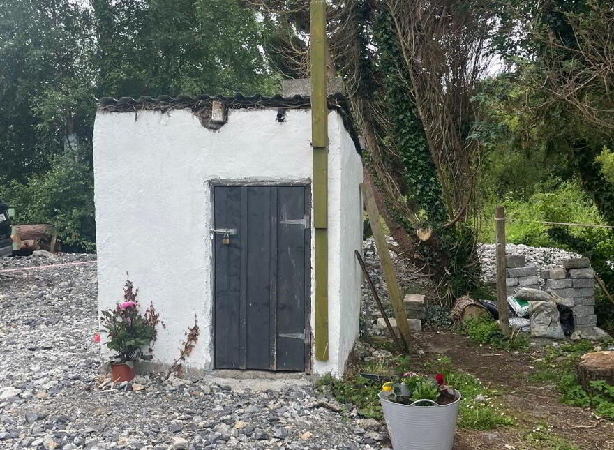 Gardina House, Kilcloony, Ballinasloe, H53D2X9