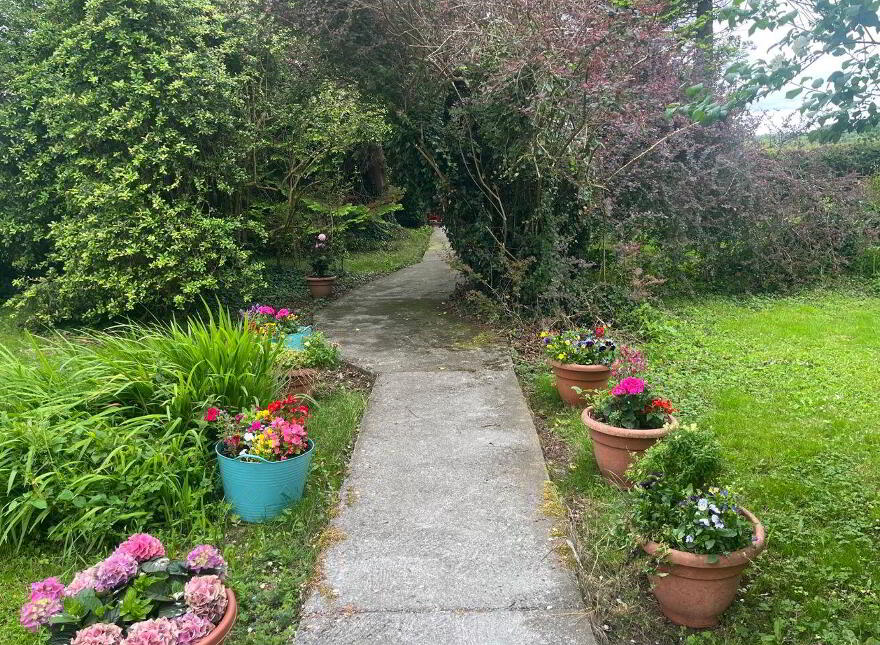 Gardina House, Kilcloony, Ballinasloe, H53D2X9