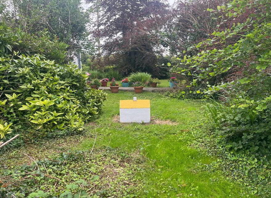 Gardina House, Kilcloony, Ballinasloe, H53D2X9