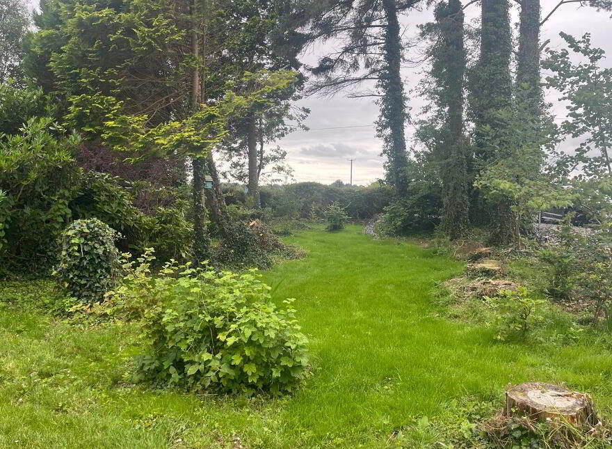 Gardina House, Kilcloony, Ballinasloe, H53D2X9