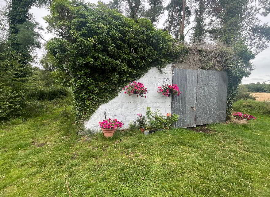 Gardina House, Kilcloony, Ballinasloe, H53D2X9