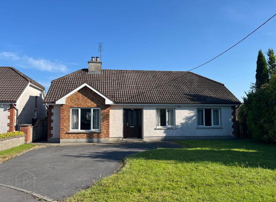 15 Willow Park, Derrymullan, Ballinasloe, H53N471