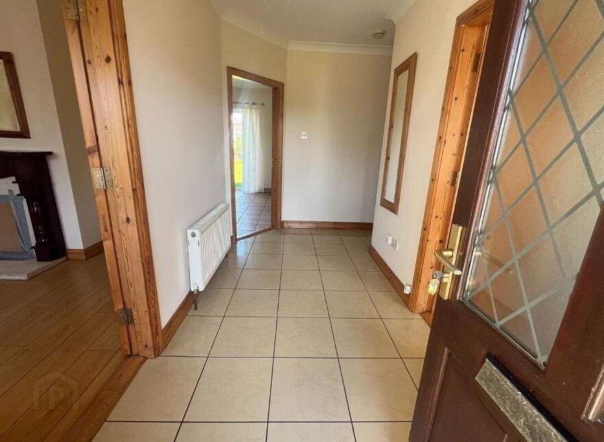 15 Willow Park, Derrymullan, Ballinasloe, H53N471