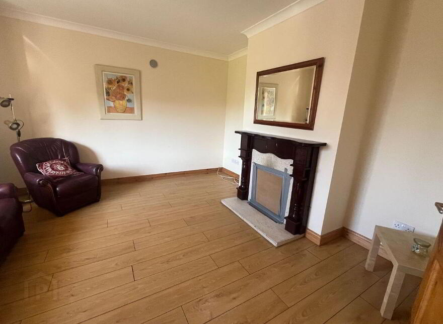 15 Willow Park, Derrymullan, Ballinasloe, H53N471