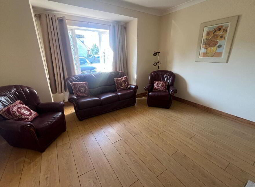 15 Willow Park, Derrymullan, Ballinasloe, H53N471