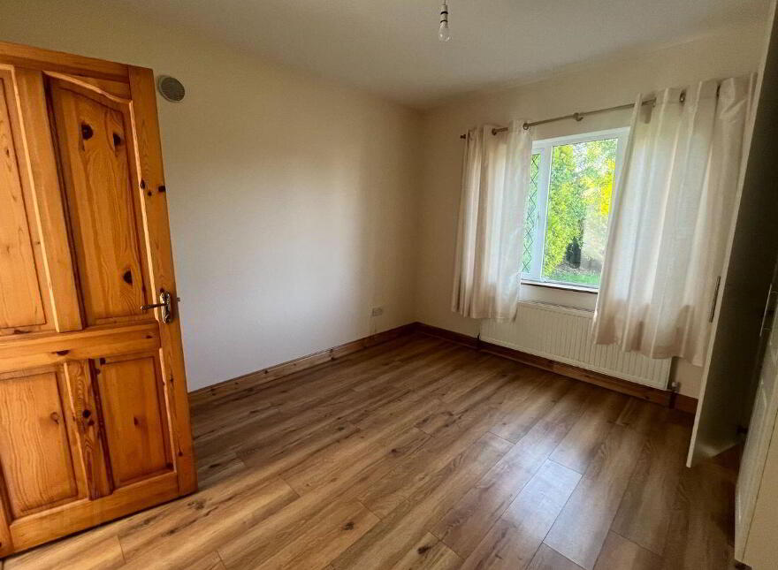 15 Willow Park, Derrymullan, Ballinasloe, H53N471