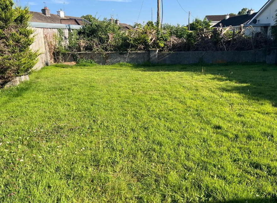 15 Willow Park, Derrymullan, Ballinasloe, H53N471