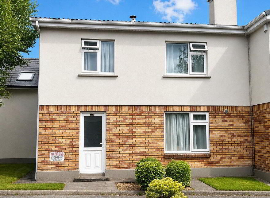 18 Bridge Court, Bridge Street, Ballinasloe, H53X651 photo