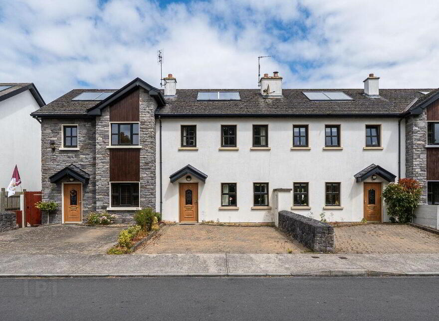 16 Cnoc Na Sí, Saint Bridget's Road, Portumna, H53HC99