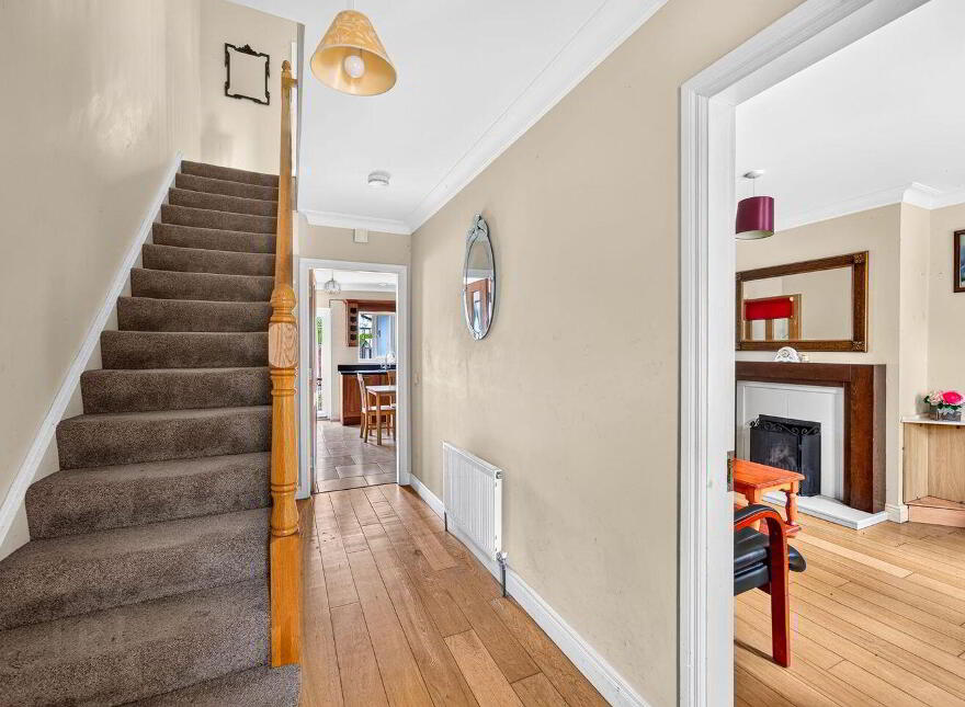 16 Cnoc Na Sí, Saint Bridget's Road, Portumna, H53HC99