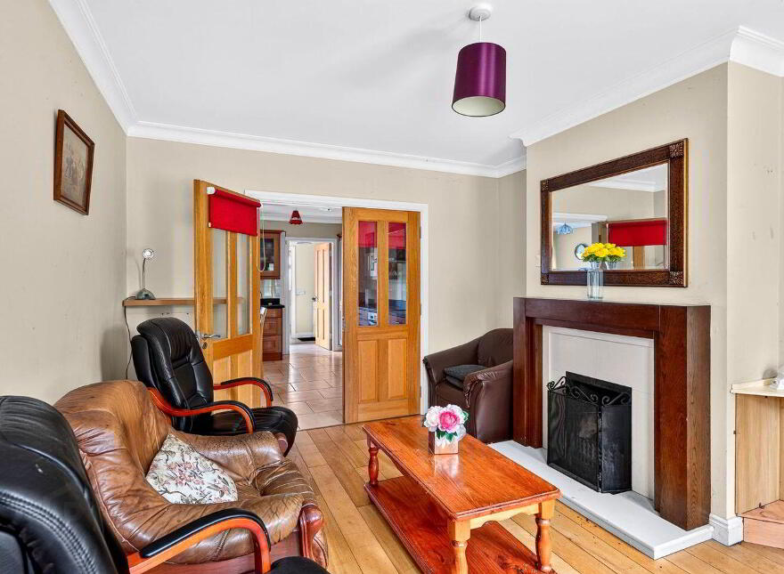 16 Cnoc Na Sí, Saint Bridget's Road, Portumna, H53HC99