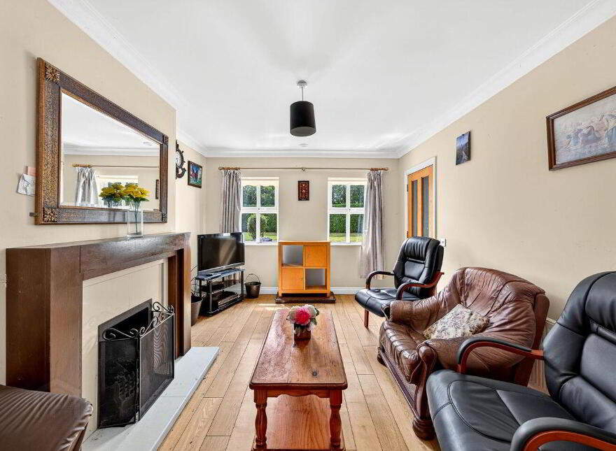 16 Cnoc Na Sí, Saint Bridget's Road, Portumna, H53HC99