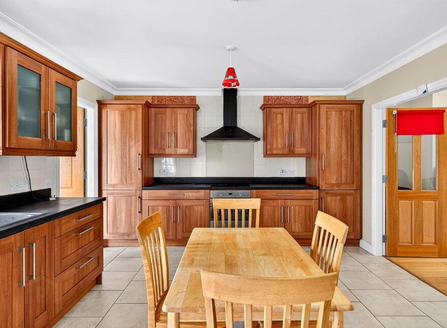 16 Cnoc Na Sí, Saint Bridget's Road, Portumna, H53HC99