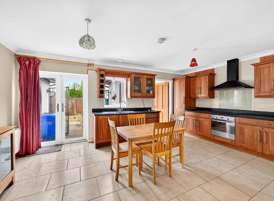 16 Cnoc Na Sí, Saint Bridget's Road, Portumna, H53HC99