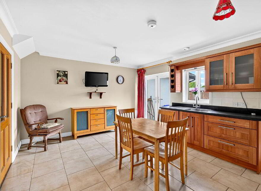 16 Cnoc Na Sí, Saint Bridget's Road, Portumna, H53HC99