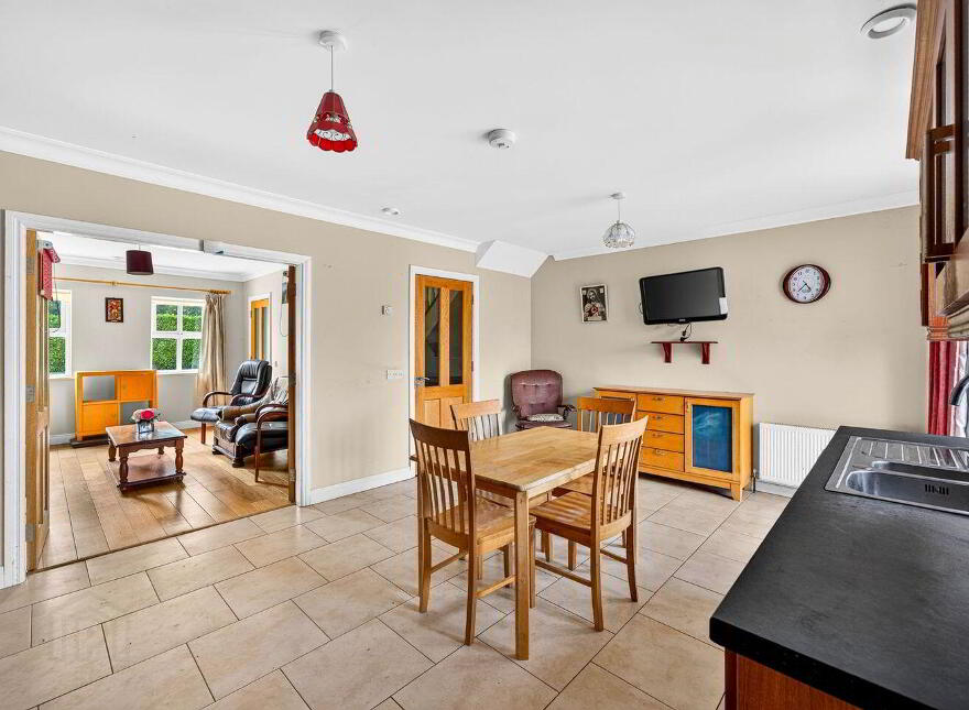 16 Cnoc Na Sí, Saint Bridget's Road, Portumna, H53HC99