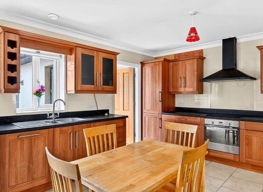 16 Cnoc Na Sí, Saint Bridget's Road, Portumna, H53HC99