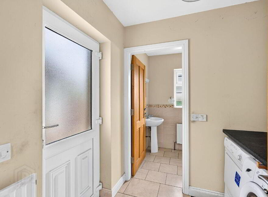 16 Cnoc Na Sí, Saint Bridget's Road, Portumna, H53HC99