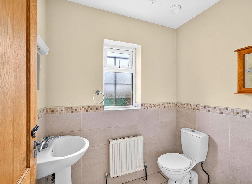 16 Cnoc Na Sí, Saint Bridget's Road, Portumna, H53HC99
