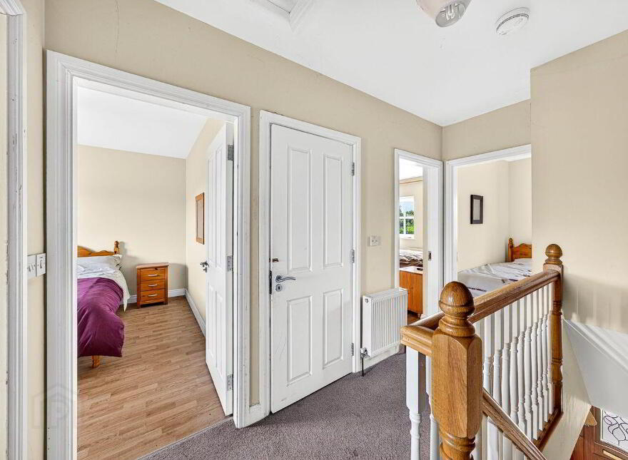 16 Cnoc Na Sí, Saint Bridget's Road, Portumna, H53HC99