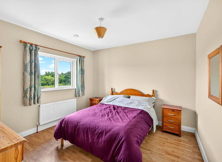 16 Cnoc Na Sí, Saint Bridget's Road, Portumna, H53HC99