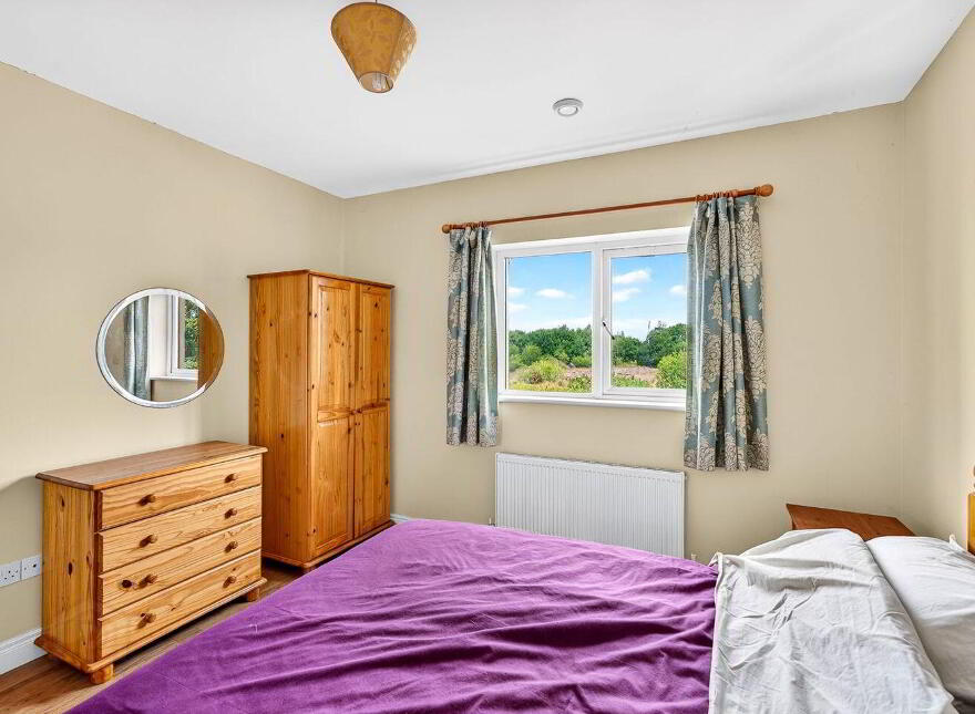 16 Cnoc Na Sí, Saint Bridget's Road, Portumna, H53HC99