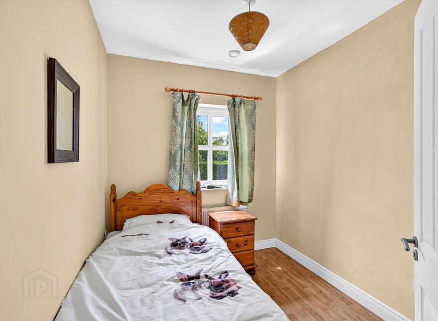 16 Cnoc Na Sí, Saint Bridget's Road, Portumna, H53HC99