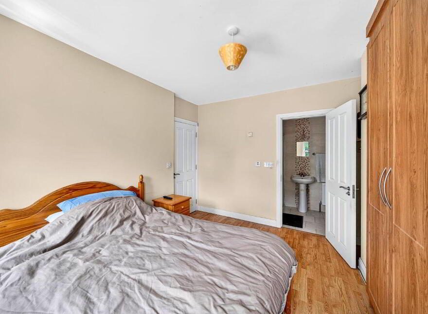 16 Cnoc Na Sí, Saint Bridget's Road, Portumna, H53HC99