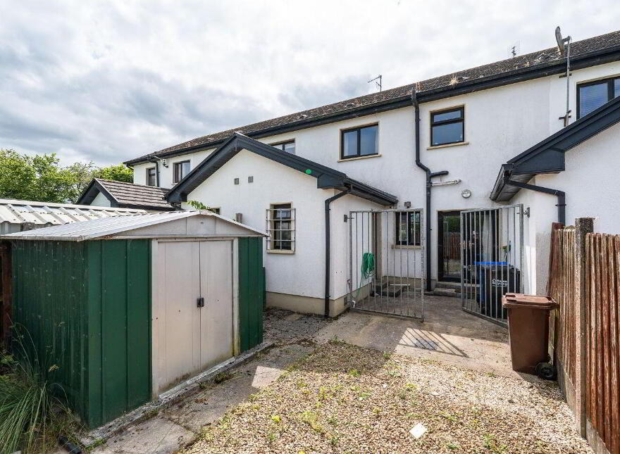 16 Cnoc Na Sí, Saint Bridget's Road, Portumna, H53HC99