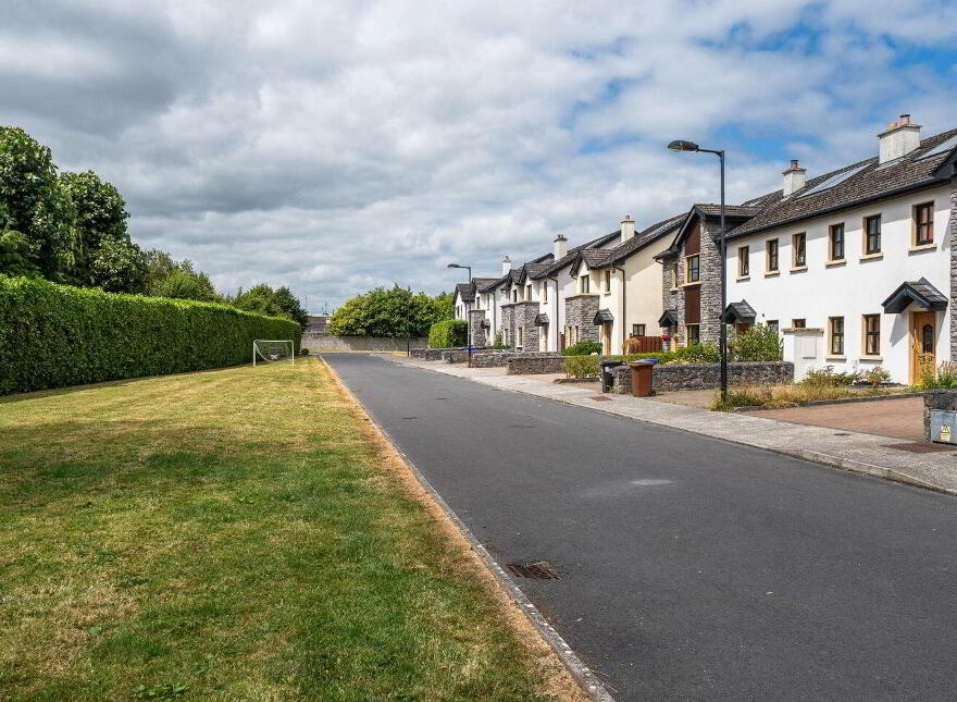 16 Cnoc Na Sí, Saint Bridget's Road, Portumna, H53HC99