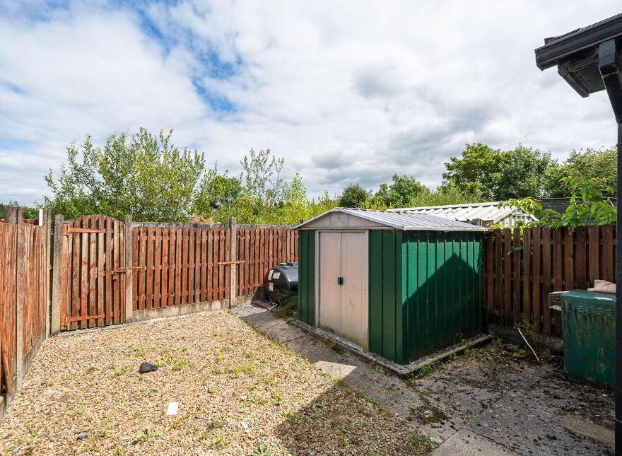 16 Cnoc Na Sí, Saint Bridget's Road, Portumna, H53HC99