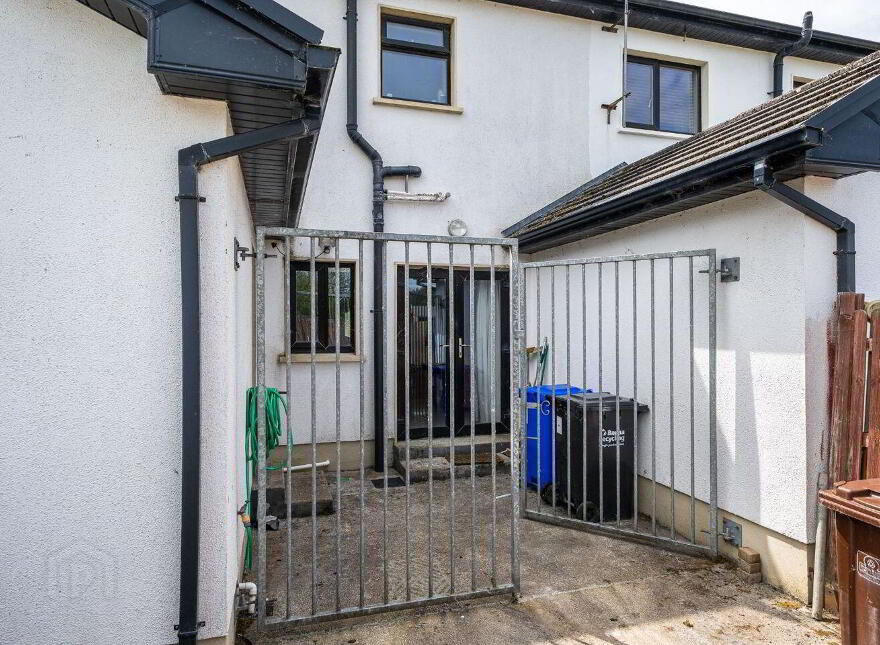 16 Cnoc Na Sí, Saint Bridget's Road, Portumna, H53HC99