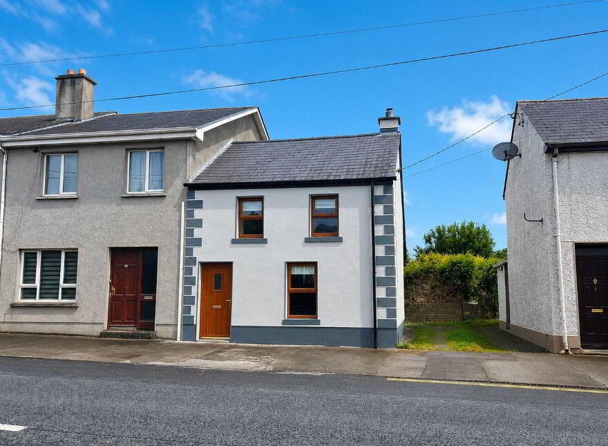 6 Brackernagh, Ballinasloe, H53H7F4