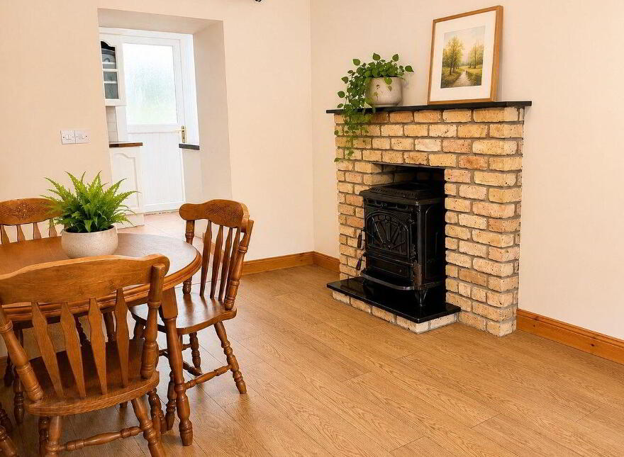 6 Brackernagh, Ballinasloe, H53H7F4