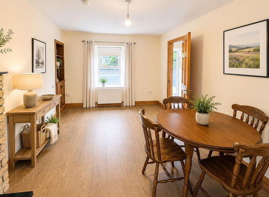 6 Brackernagh, Ballinasloe, H53H7F4