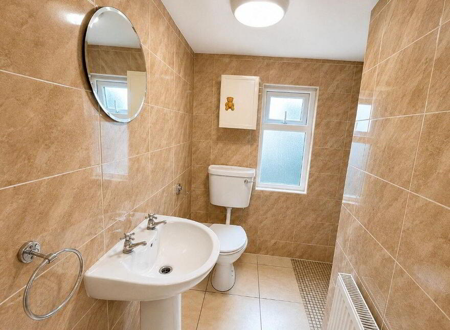 6 Brackernagh, Ballinasloe, H53H7F4
