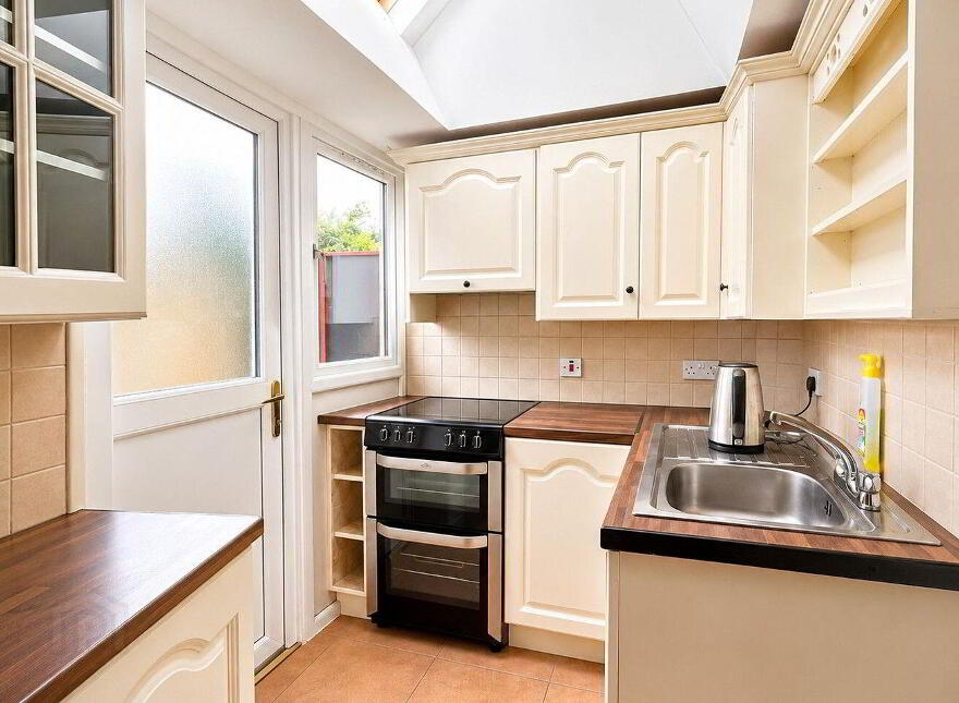 6 Brackernagh, Ballinasloe, H53H7F4
