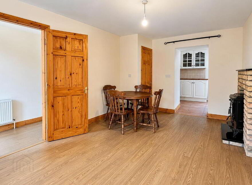 6 Brackernagh, Ballinasloe, H53H7F4