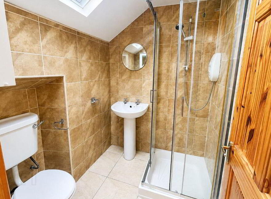 6 Brackernagh, Ballinasloe, H53H7F4