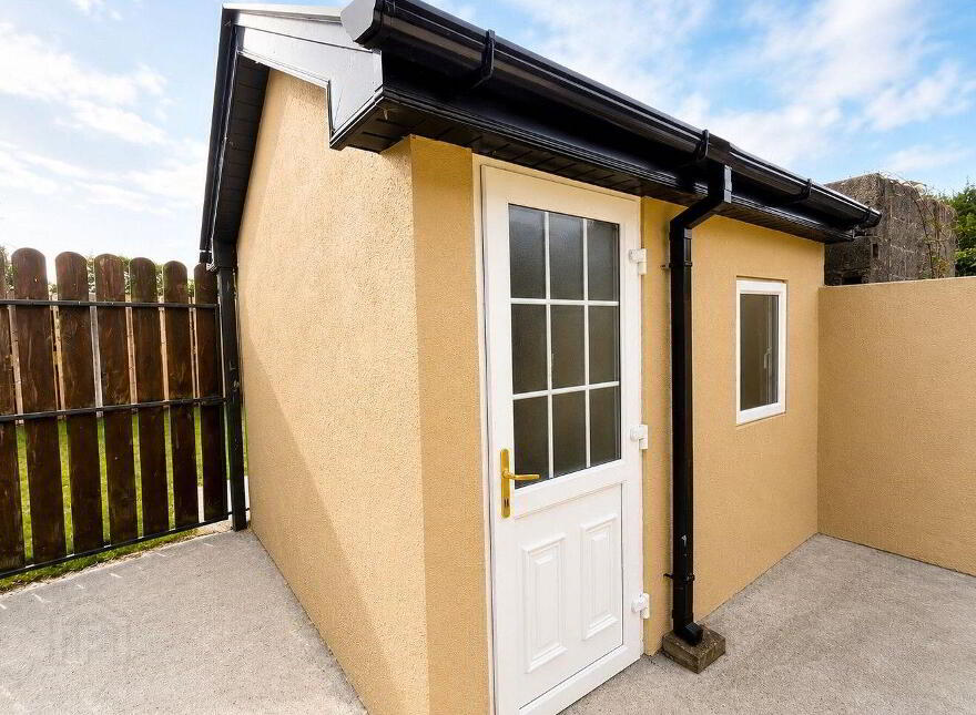 6 Brackernagh, Ballinasloe, H53H7F4