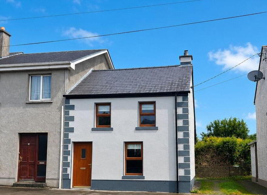 6 Brackernagh, Ballinasloe, H53H7F4