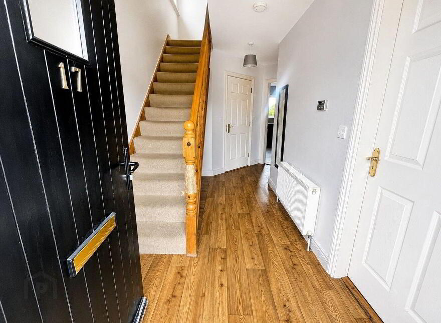 17 Esker Hills, Ballinasloe, H53H954
