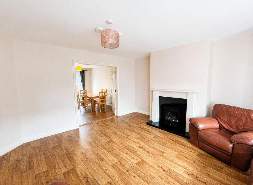 17 Esker Hills, Ballinasloe, H53H954