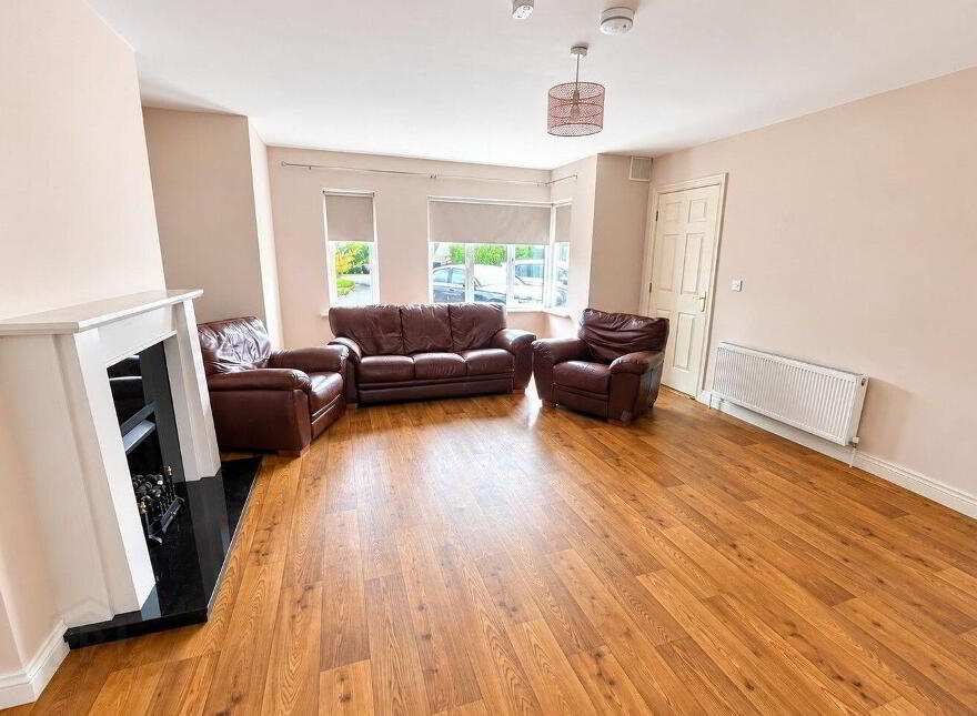 17 Esker Hills, Ballinasloe, H53H954